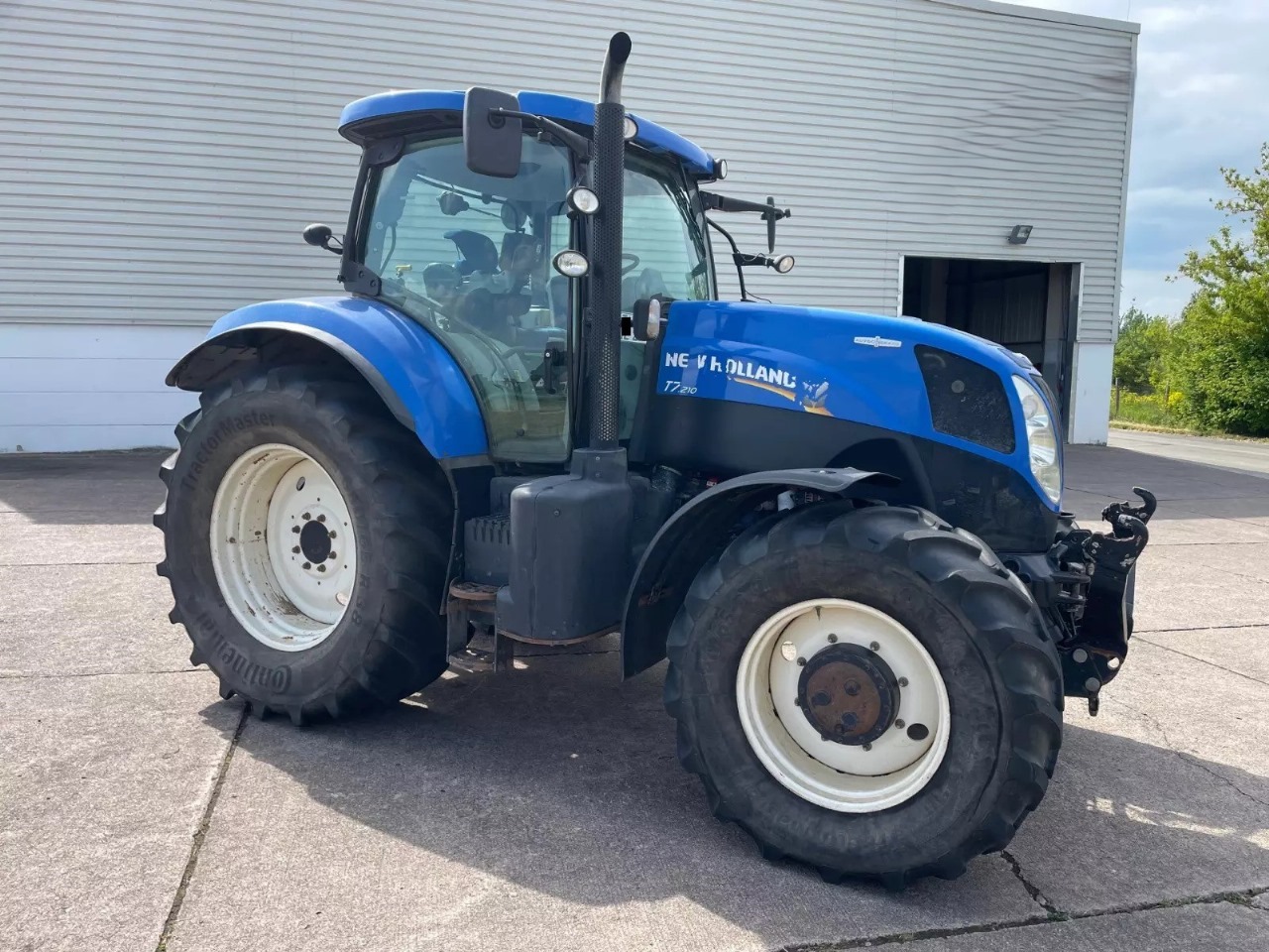 satılık new holland