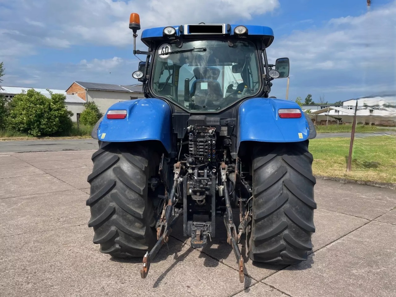 satılık new holland
